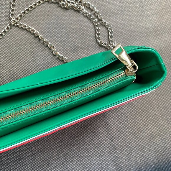 Watermelon Novelty Purse - Picture 6 of 8